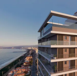 Apartamento com 3 Quartos à venda, 116m² no Centro, Balneário Piçarras