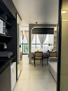 Flat com 1 Quarto à venda, 27m² no Jardim Oceania, João Pessoa