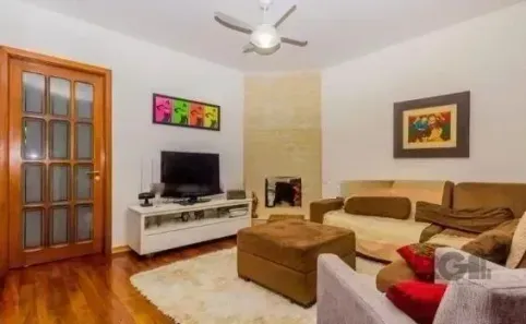 Casa com 7 Quartos à venda, 470m² no Petrópolis, Porto Alegre