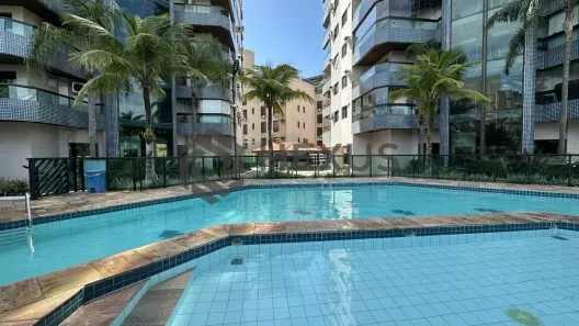 Apartamento com 2 Quartos à venda, 75m² no Enseada, Guarujá