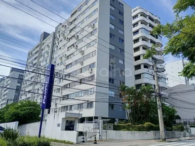 Apartamento com 2 Quartos à venda, 48m² no Centro, Florianópolis