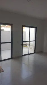 Cobertura com 2 Quartos à venda, 100m² no Vila América, Santo André