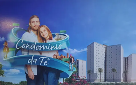 Apartamento com 1 Quarto à venda, 29m² no Centro, Cachoeira Paulista