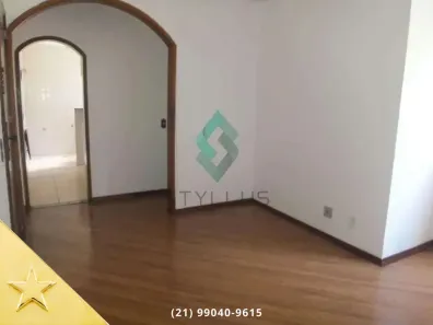 Apartamento com 2 Quartos à venda, 42m² no Abolição, Rio de Janeiro