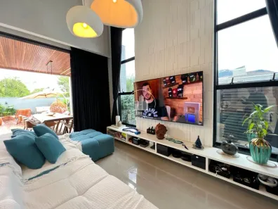 Casa com 3 Quartos à venda, 280m² no Beira Rio, Biguaçu
