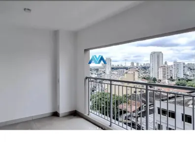 Apartamento com 2 Quartos à venda, 76m² no Jardim da Glória, São Paulo