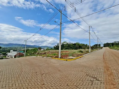 Lote/Terreno à venda, 312m² no São João, Dois Irmãos