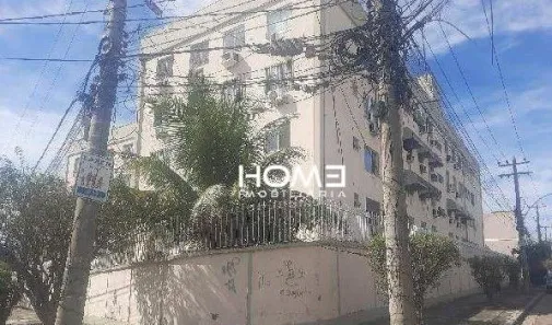 Apartamento com 2 Quartos à venda, 52m² no Irajá, Rio de Janeiro