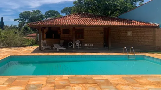 Fazenda/Sítio com 2 Quartos à venda, 130m² no Vila Hollândia, Campinas