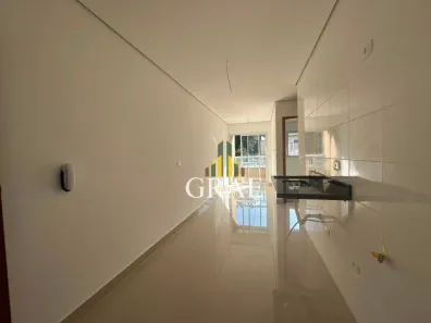 Apartamento com 2 Quartos à venda, 45m² no Centro, Diadema