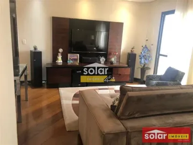 Apartamento com 1 Quarto à venda, 125m² no Vila Regente Feijó, São Paulo