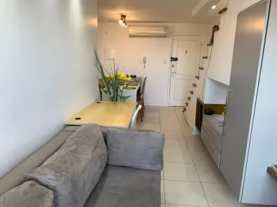 Cobertura com 1 Quarto à venda, 90m² no Ondina, Salvador
