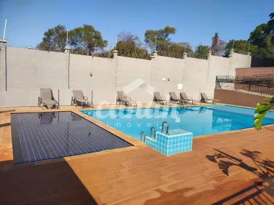 Apartamento com 2 Quartos à venda, 40m² no Reserva San Tiago, Ribeirão Preto