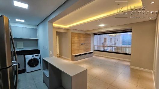 Apartamento com 3 Quartos à venda, 81m² no Pedra Branca, Palhoça
