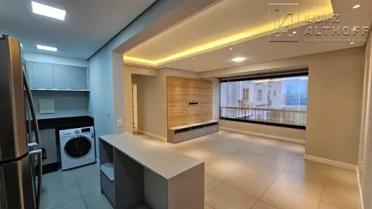 Apartamento com 3 Quartos à venda, 81m² no Pedra Branca, Palhoça