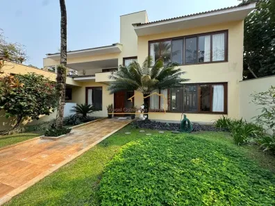 Casa de Condomínio com 5 Quartos à venda, 530m² no Recreio dos Bandeirantes, Rio de Janeiro