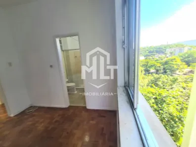 Apartamento com 1 Quarto à venda, 38m² no Botafogo, Rio de Janeiro