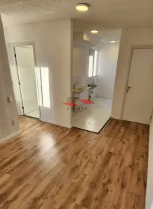Apartamento com 2 Quartos à venda, 42m² no Passo das Pedras, Porto Alegre