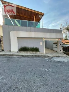 Sobrado com 3 Quartos à venda, 200m² no Vila Palmeiras, São Paulo