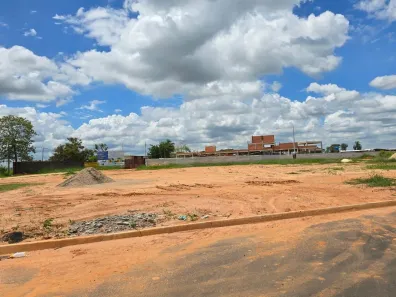 Lote/Terreno à venda, 187m² no Buru, Salto
