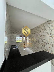Apartamento com 3 Quartos à venda, 108m² no Jardim Boa Esperança, Aparecida de Goiânia