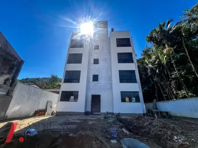 Apartamento com 2 Quartos à venda, 60m² no Poço Fundo, Brusque