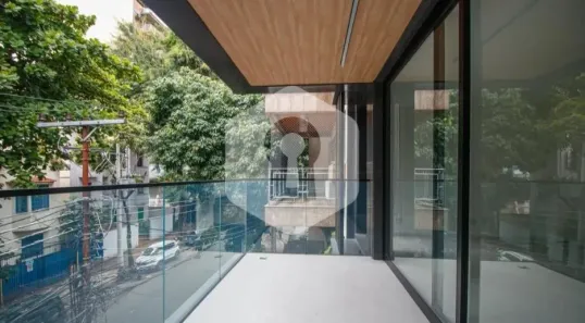 Apartamento com 1 Quarto à venda, 50m² no Tijuca, Rio de Janeiro