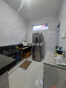 Casa com 2 Quartos à venda, 50m² no Independência, Montes Claros