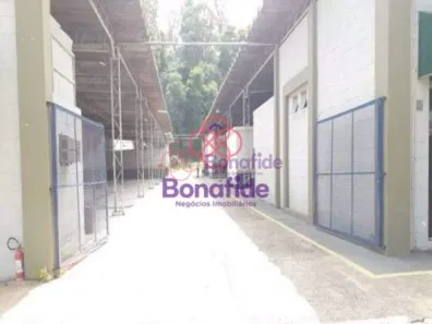 Galpão/Depósito/Armazém à venda, 1523m² no Bairro da Água Fria, Jundiaí