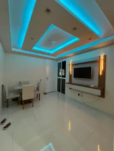 Apartamento com 2 Quartos à venda, 44m² no Padre Julio Maria, Caucaia