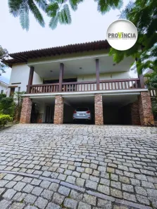Casa com 5 Quartos à venda, 515m² no Cidade Jardim, Belo Horizonte