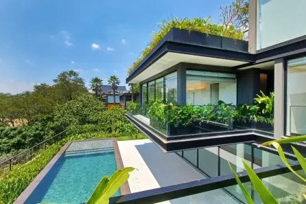 Casa com 5 Quartos à venda, 2247m² no Cidade Jardim, São Paulo