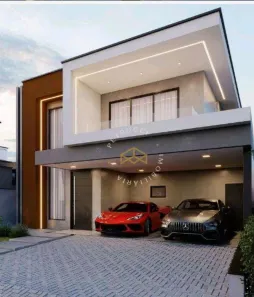 Casa de Condomínio com 3 Quartos à venda, 230m² no Pinheiro, Valinhos