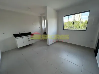 Apartamento com 2 Quartos para alugar, 40m² no Vila Paiva, São Paulo