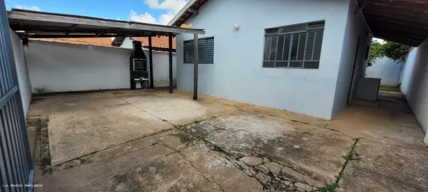 Casa com 2 Quartos à venda, 48m² no Taquaral, Brotas