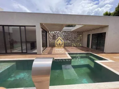 Casa com 4 Quartos à venda, 278m² no Veredas da Lagoa, Lagoa Santa