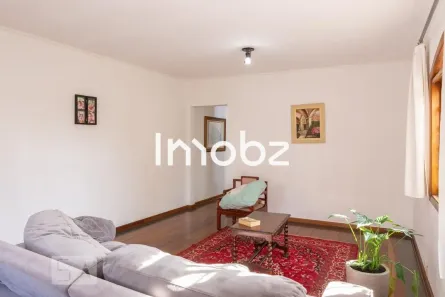 Casa com 6 Quartos à venda, 275m² no Vila Anglo Brasileira, São Paulo