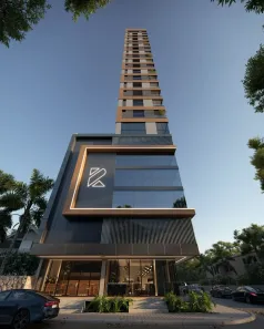 Apartamento com 4 Quartos à venda, 138m² no Centro, Itapema
