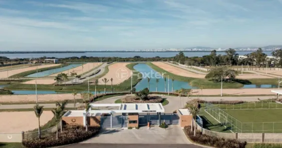 Lote/Terreno à venda, 360m² no Sans Souci, Eldorado do Sul