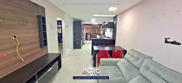 Casa com 2 Quartos à venda, 100m² no Escola Agrícola, Blumenau