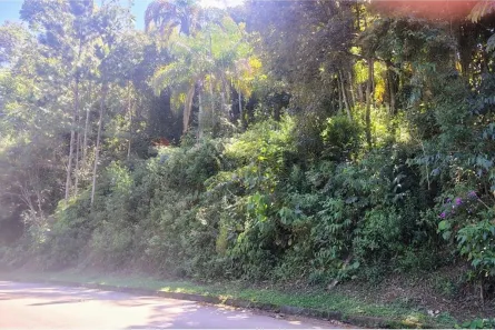 Lote/Terreno à venda, 563m² no Chácara Lagoa Branca, Campo Limpo Paulista