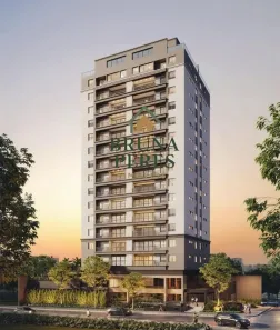 Apartamento com 3 Quartos à venda, 90m² no Centro, Indaiatuba