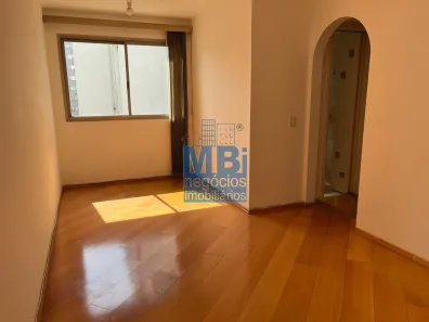 Apartamento com 2 Quartos à venda, 56m² no Bela Vista, São Paulo