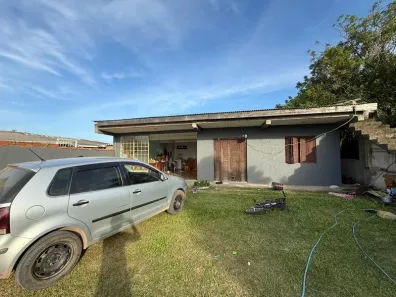 Casa com 2 Quartos à venda, 80m² no Praia de Mariluz, Imbé