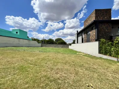Lote/Terreno à venda, 454m² no Loteamento Terras de Florença, Ribeirão Preto