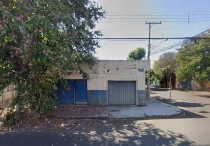 Casa com 4 Quartos à venda, 156m² no Jardim Planalto, Birigui