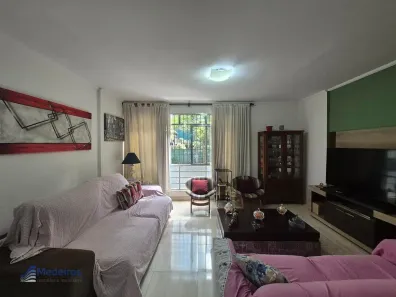 Apartamento com 2 Quartos à venda, 100m² no Bela Vista, São Paulo