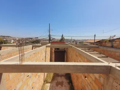 Lote/Terreno à venda, 360m² no Riacho das Pedras, Contagem