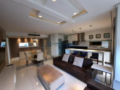 Apartamento com 2 Quartos para alugar, 120m² no Barra da Tijuca, Rio de Janeiro