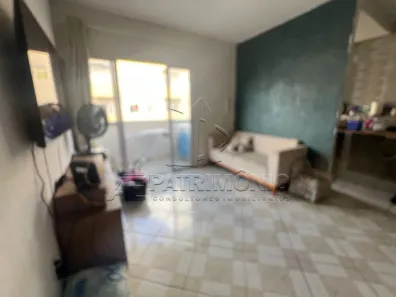 Apartamento com 2 Quartos à venda, 65m² no Lopes de Oliveira, Sorocaba
